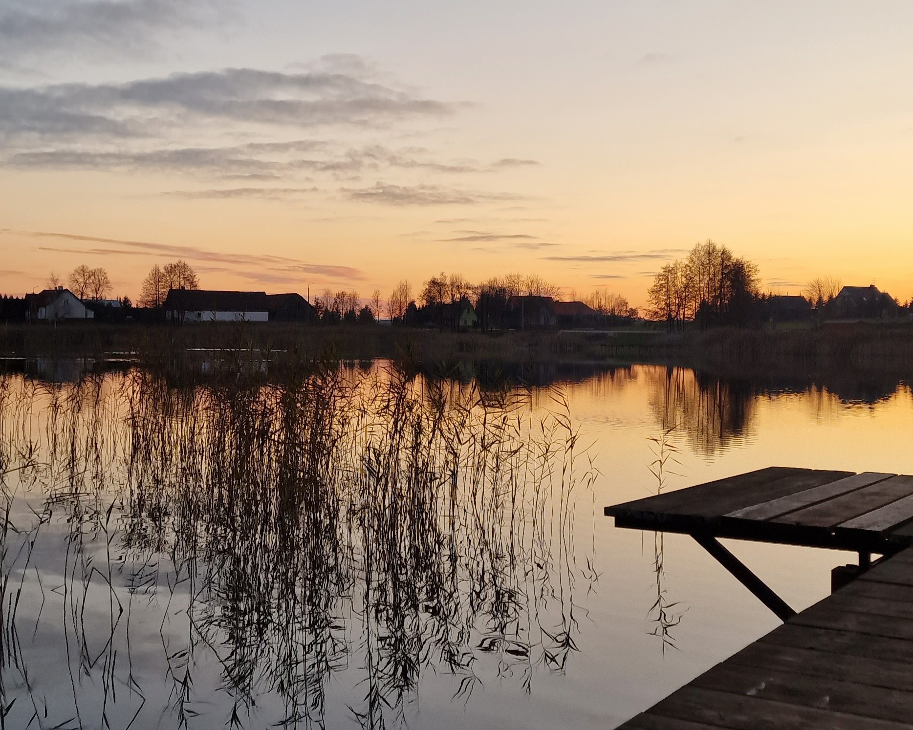 Glamping na Mazurach - noclegi